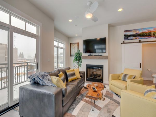 Winter Park Condo 973537