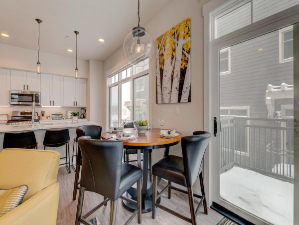 Winter Park Condo 973537