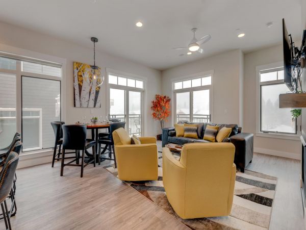 Winter Park Condo 973537