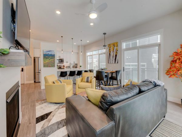 Winter Park Condo 973537