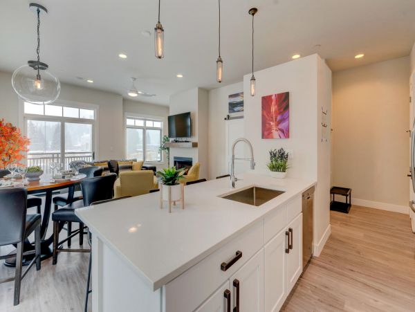 Winter Park Condo 973537