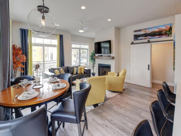 Winter Park Condo 973537