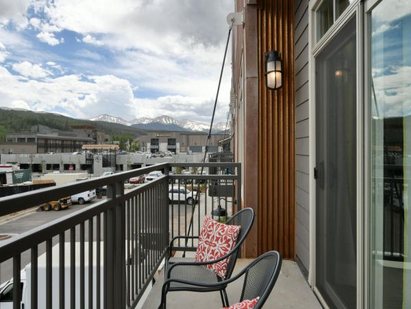 Winter Park Condo 973537
