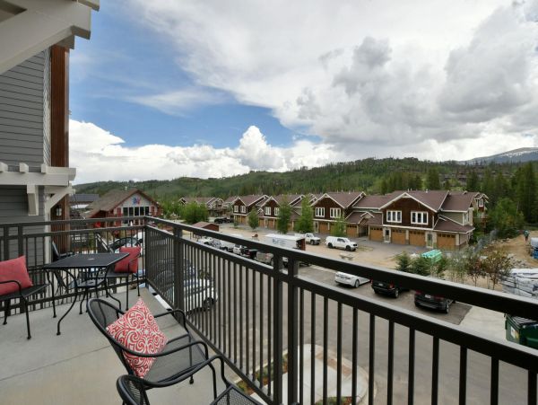 Winter Park Condo 973537