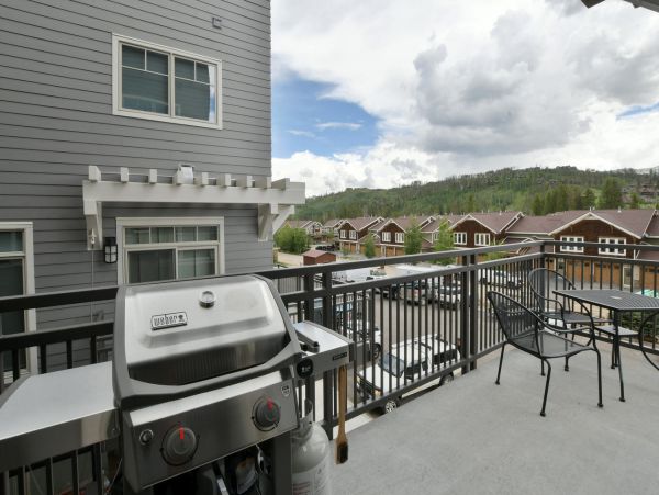 Winter Park Condo 973537