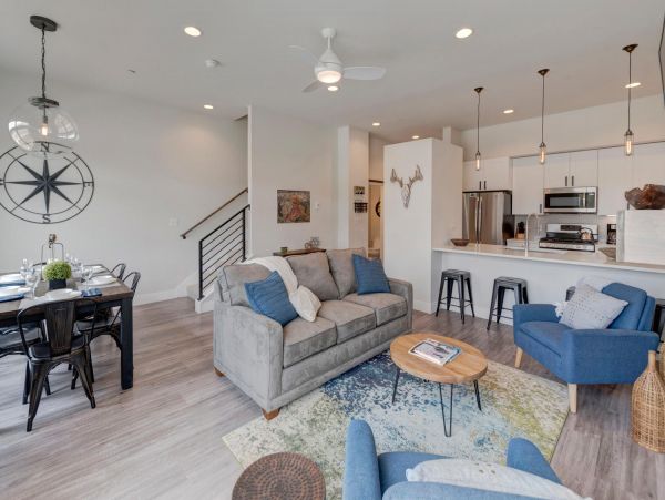 Winter Park Condo 973538