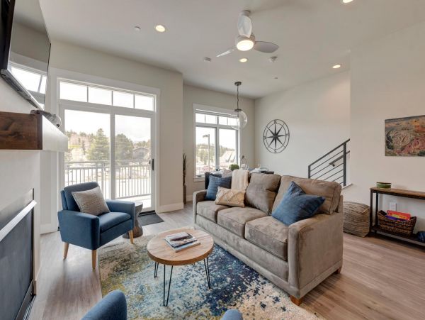 Winter Park Condo 973538