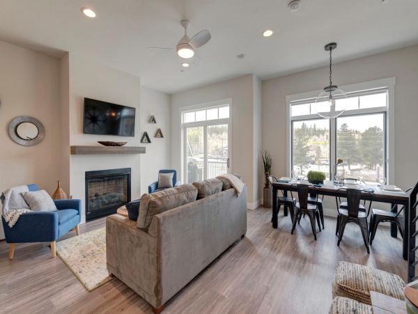 Winter Park Condo 973538