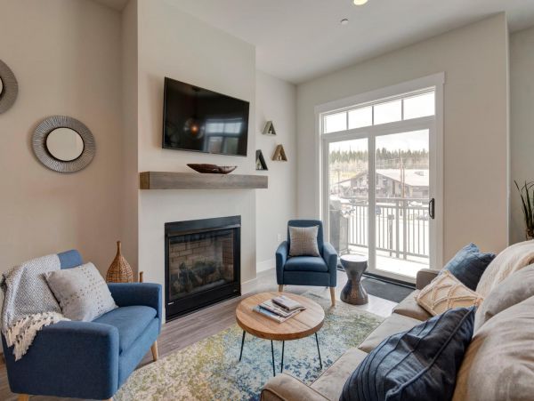 Winter Park Condo 973538