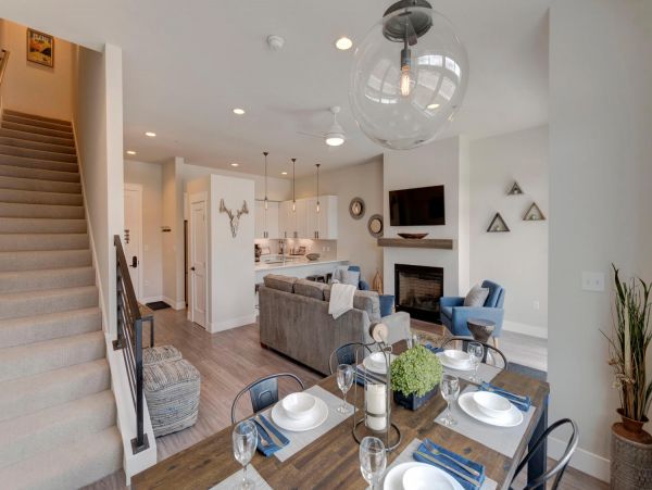 Winter Park Condo 973538