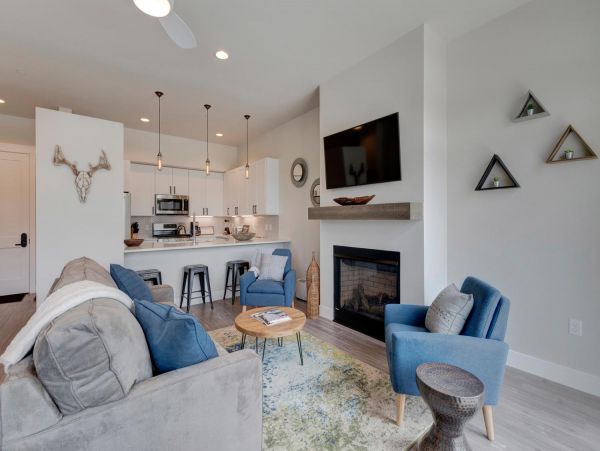 Winter Park Condo 973538