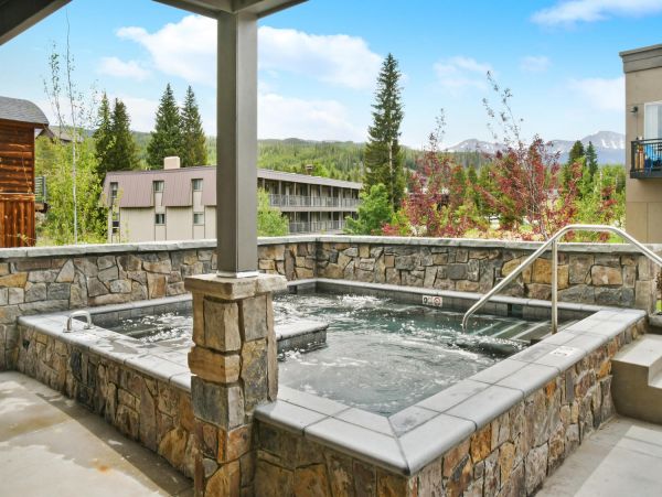 Winter Park Condo 973538