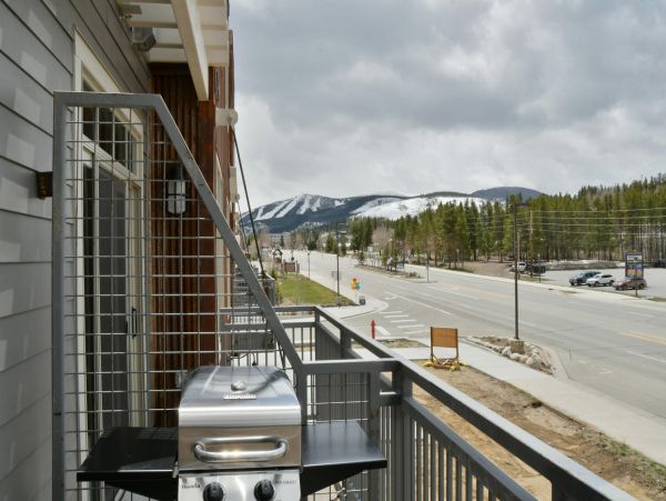 Winter Park Condo 973538