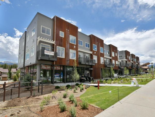 Winter Park Condo 973538