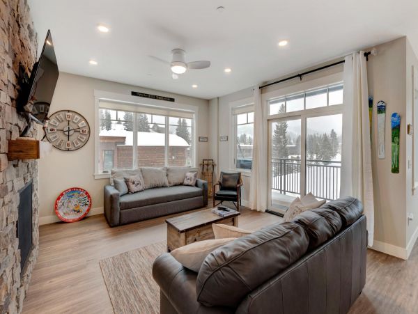 Winter Park Condo 973539