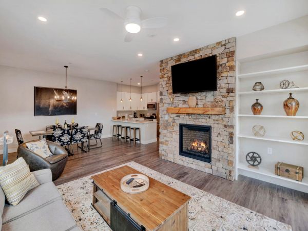 Winter Park Condo 973540