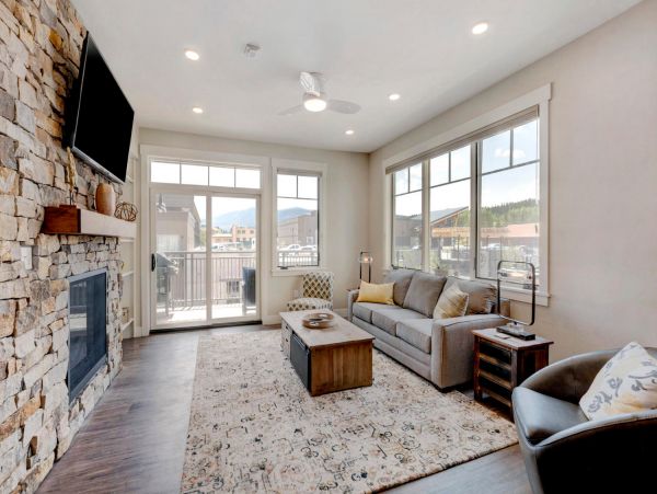 Winter Park Condo 973540