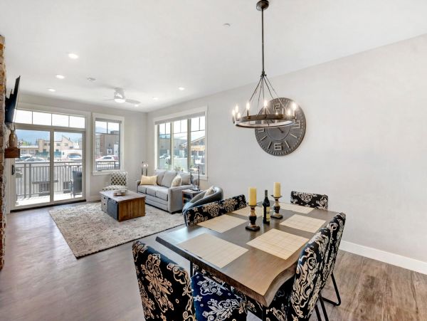 Winter Park Condo 973540