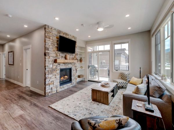 Winter Park Condo 973540