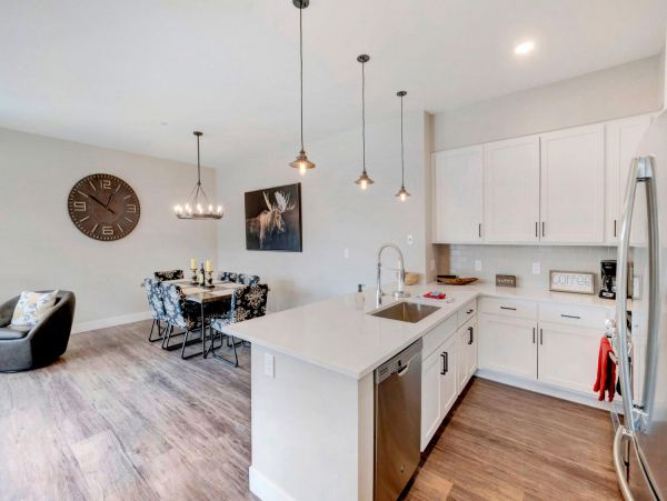 Winter Park Condo 973540