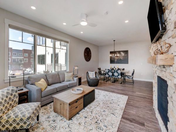Winter Park Condo 973540