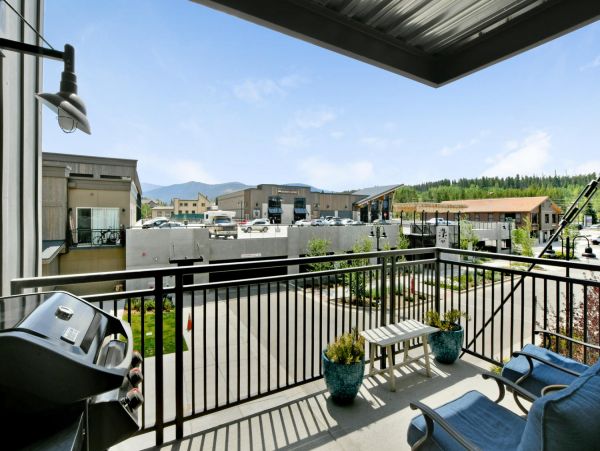 Winter Park Condo 973540