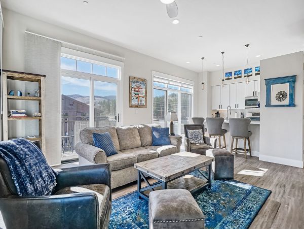 Winter Park Condo 973541