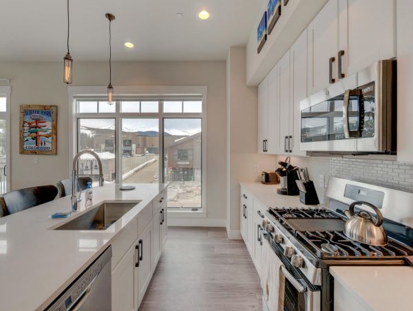 Winter Park Condo 973541