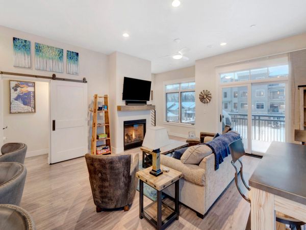 Winter Park Condo 973541