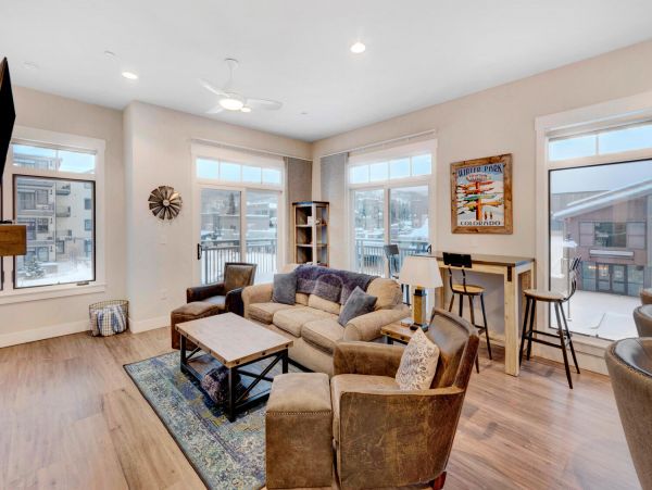 Winter Park Condo 973541