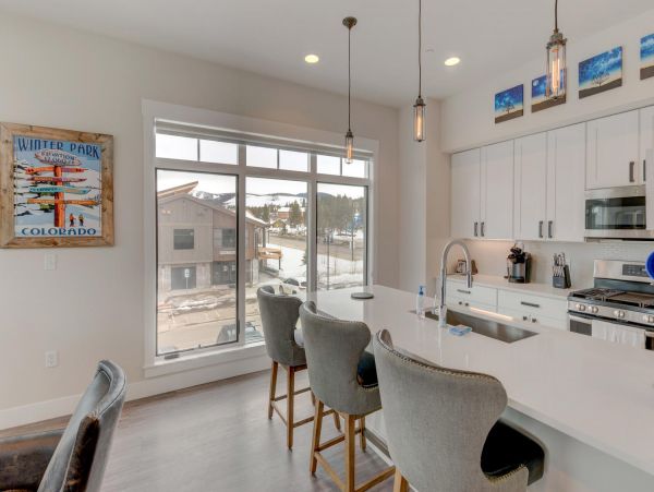Winter Park Condo 973541