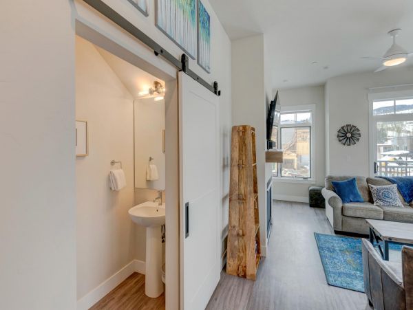 Winter Park Condo 973541