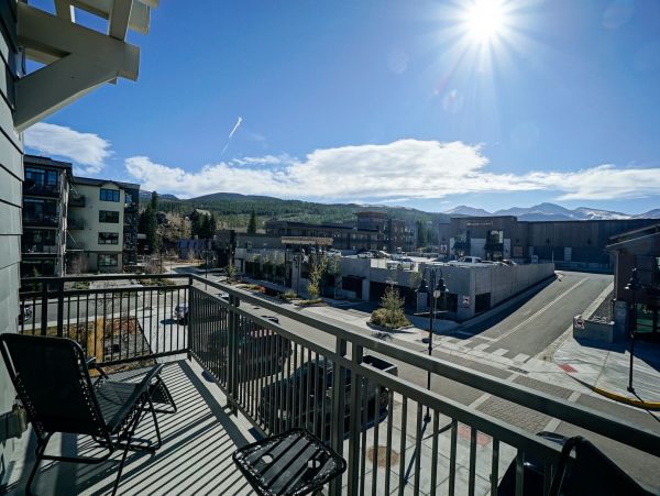 Winter Park Condo 973541
