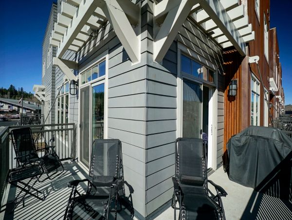 Winter Park Condo 973541
