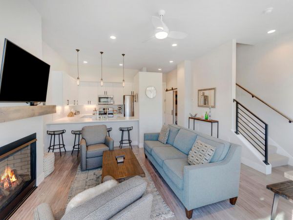 Winter Park Condo 973542