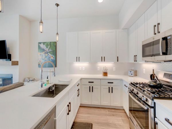 Winter Park Condo 973542