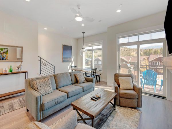Winter Park Condo 973542