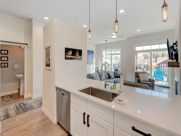 Winter Park Condo 973542