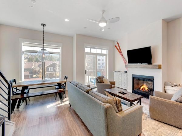 Winter Park Condo 973542