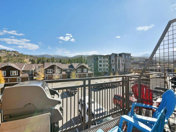 Winter Park Condo 973542