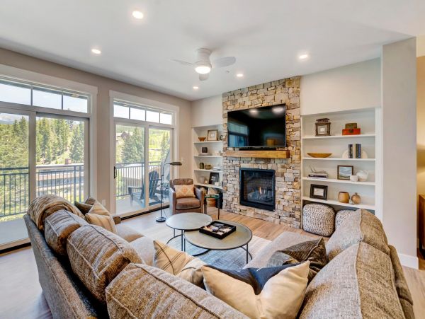 Winter Park Condo 973543