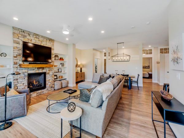 Winter Park Condo 973543