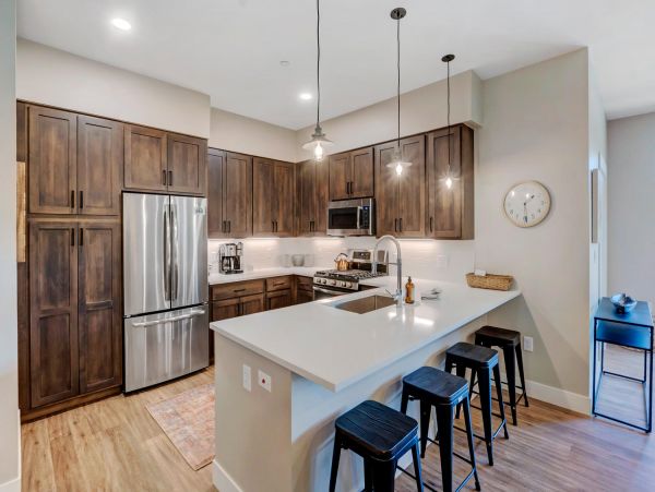 Winter Park Condo 973543
