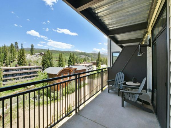 Winter Park Condo 973543