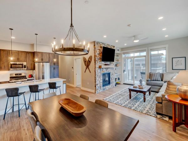 Winter Park Condo 973544
