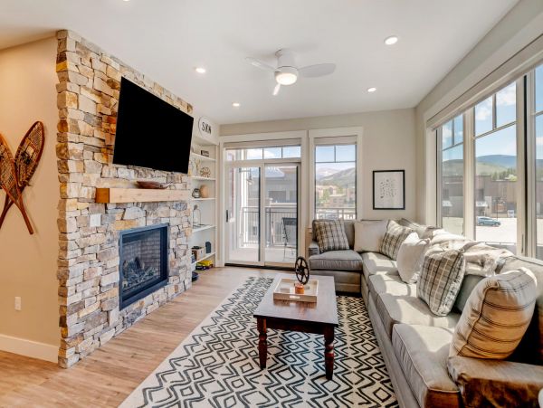 Winter Park Condo 973544