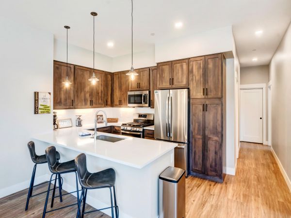 Winter Park Condo 973544