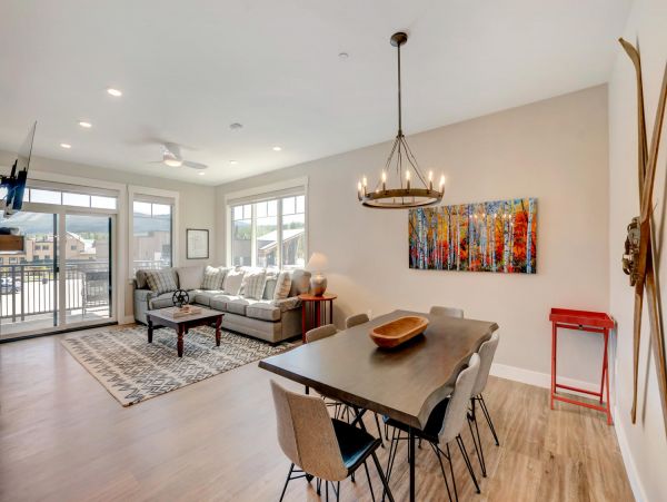 Winter Park Condo 973544