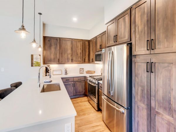 Winter Park Condo 973544