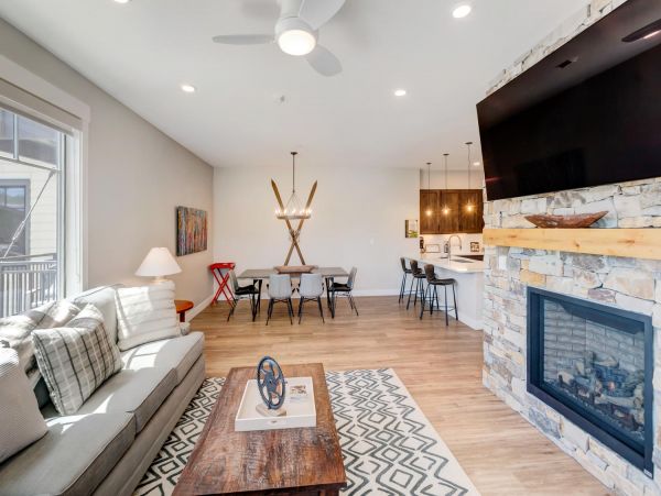 Winter Park Condo 973544